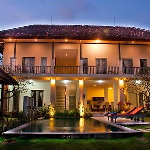 Villa Onga Bali ウマラス Exterior photo